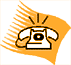 blue service telefono